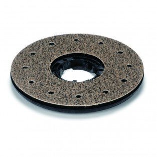 Plateau support disque velchro pour autolaveuse numatic,(DIAMETRE:406mm ) - Clean Equipements